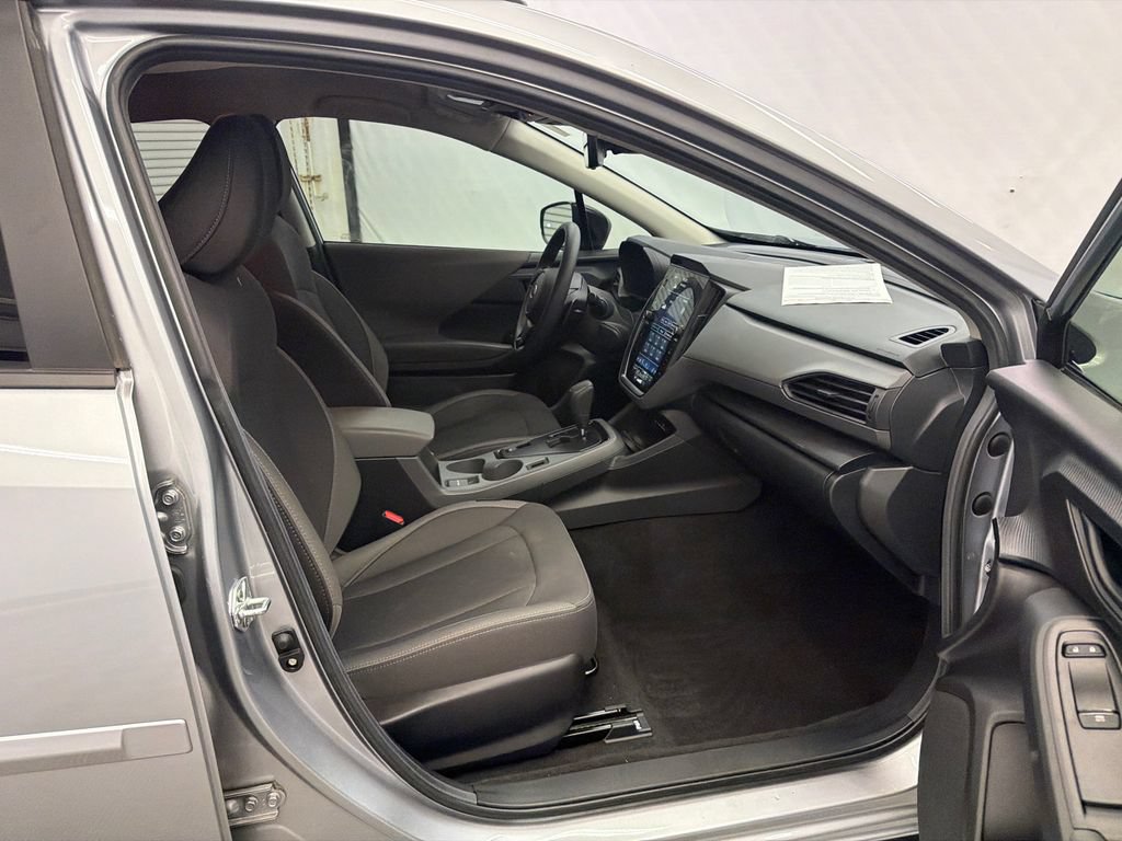 Used 2026 Subaru Crosstrek 2.5i Premium w/ Popular Package #4 AWD/4WD image 13