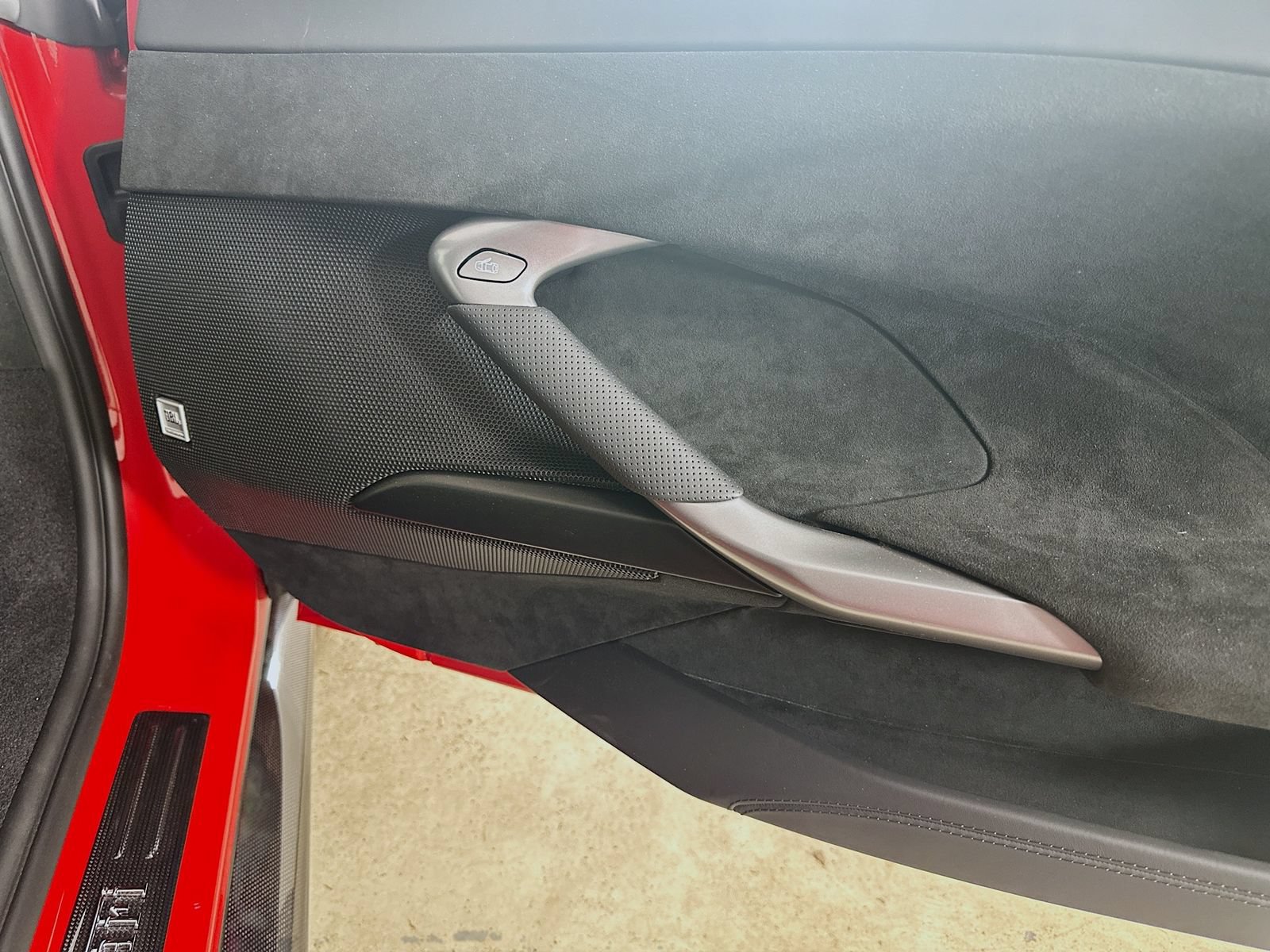 Used 2025 Ferrari 296 GTB RWD image 44
