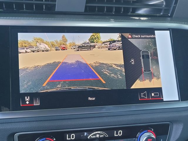 Used 2025 Audi Q3 2.0T Premium Plus w/ Premium Plus Package image 16