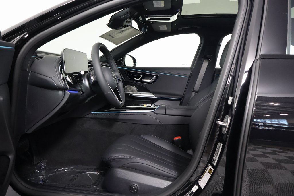 New 2027 Mercedes-Benz E 350 Sedan image 5