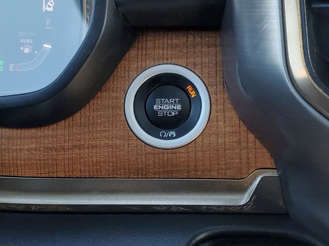 Used 2023 RAM 1500 Limited image 19