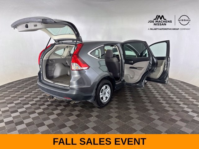Used 2013 Honda CR-V LX image 20