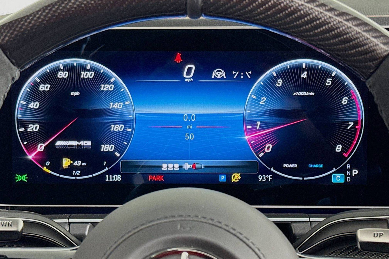 New 2026 Mercedes-Benz GLE 53 AMG 4MATIC Coupe image 18