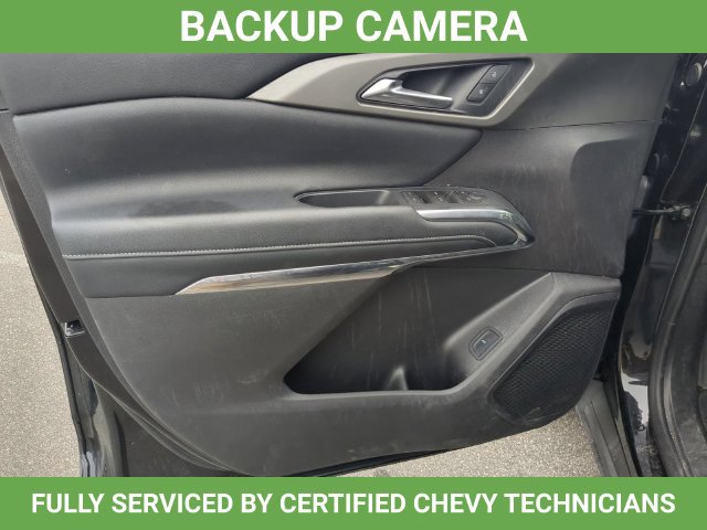 Certified 2026 Chevrolet Traverse LT AWD/4WD image 24