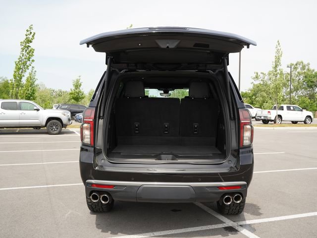 Used 2021 Chevrolet Tahoe High Country w/ Premium Package AWD/4WD image 18