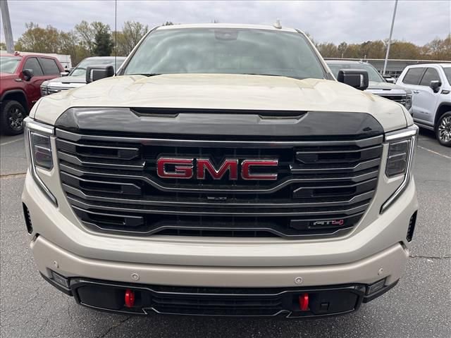 New 2026 GMC Sierra 1500 AT4 w/ AT4 Premium Package image 4