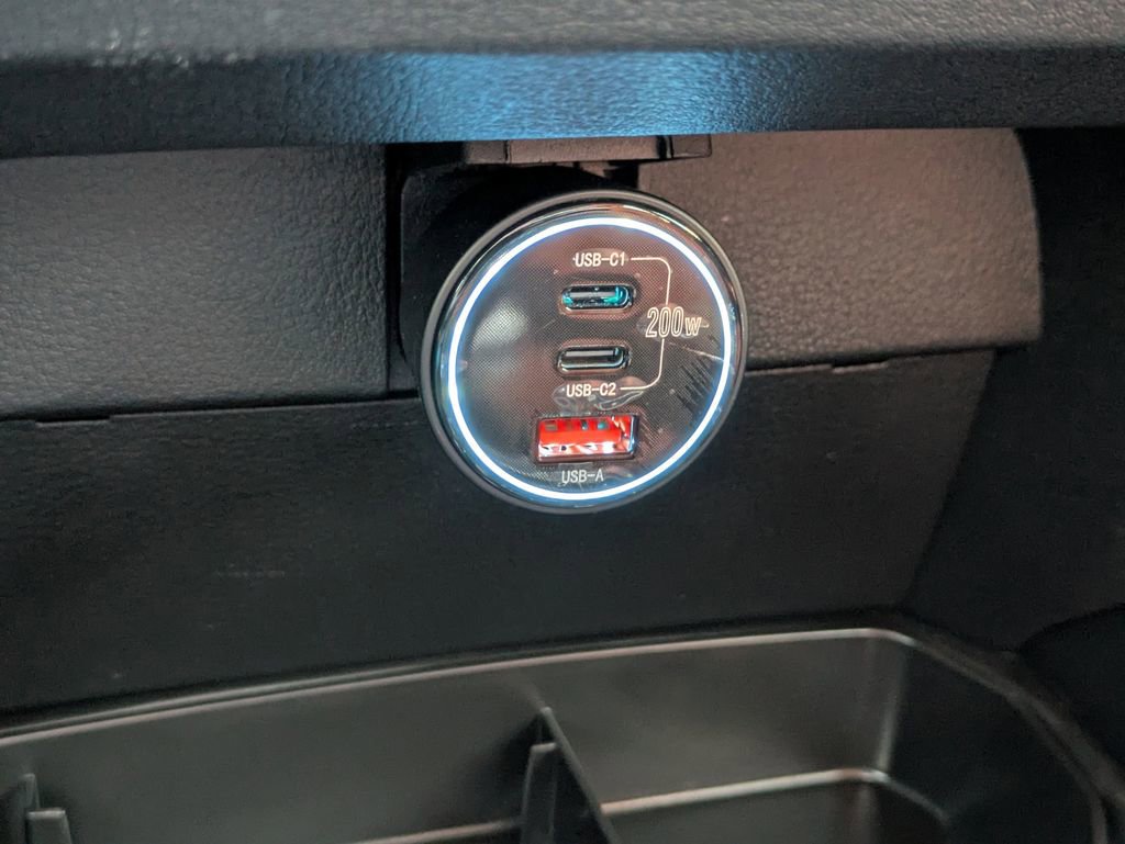 Used 2024 MAZDA CX-50 2.5 Turbo w/ Premium Plus Pkg image 24