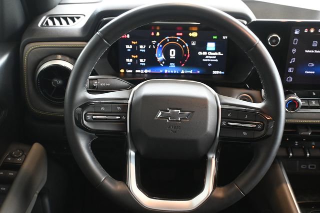 Used 2024 Chevrolet Colorado ZR2 w/ Technology Package image 14