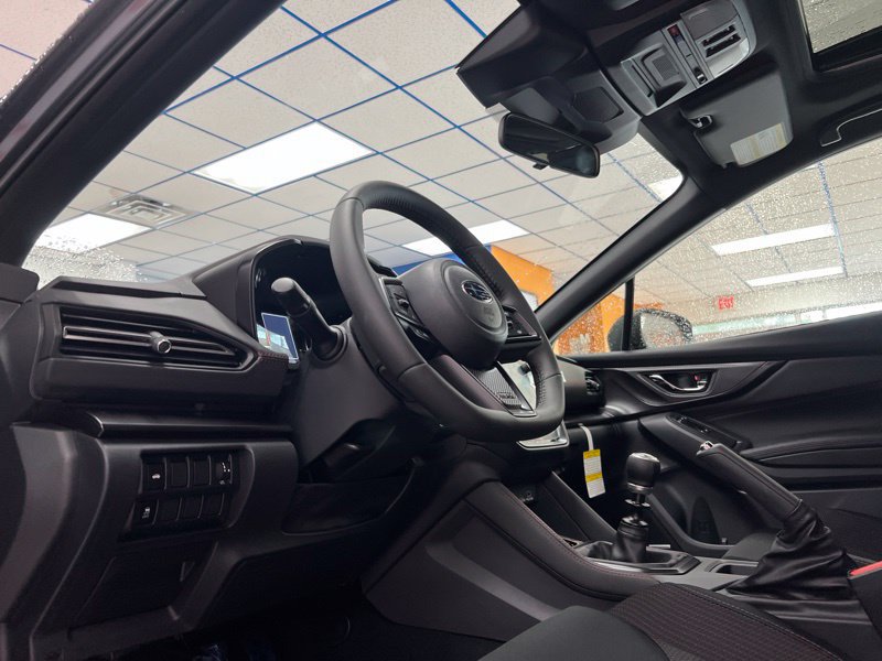 New 2026 Subaru WRX Premium AWD/4WD image 23