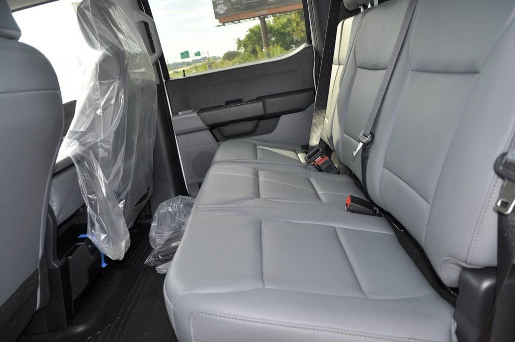 New 2026 Ford F350 XL w/ XL Chrome Package image 5