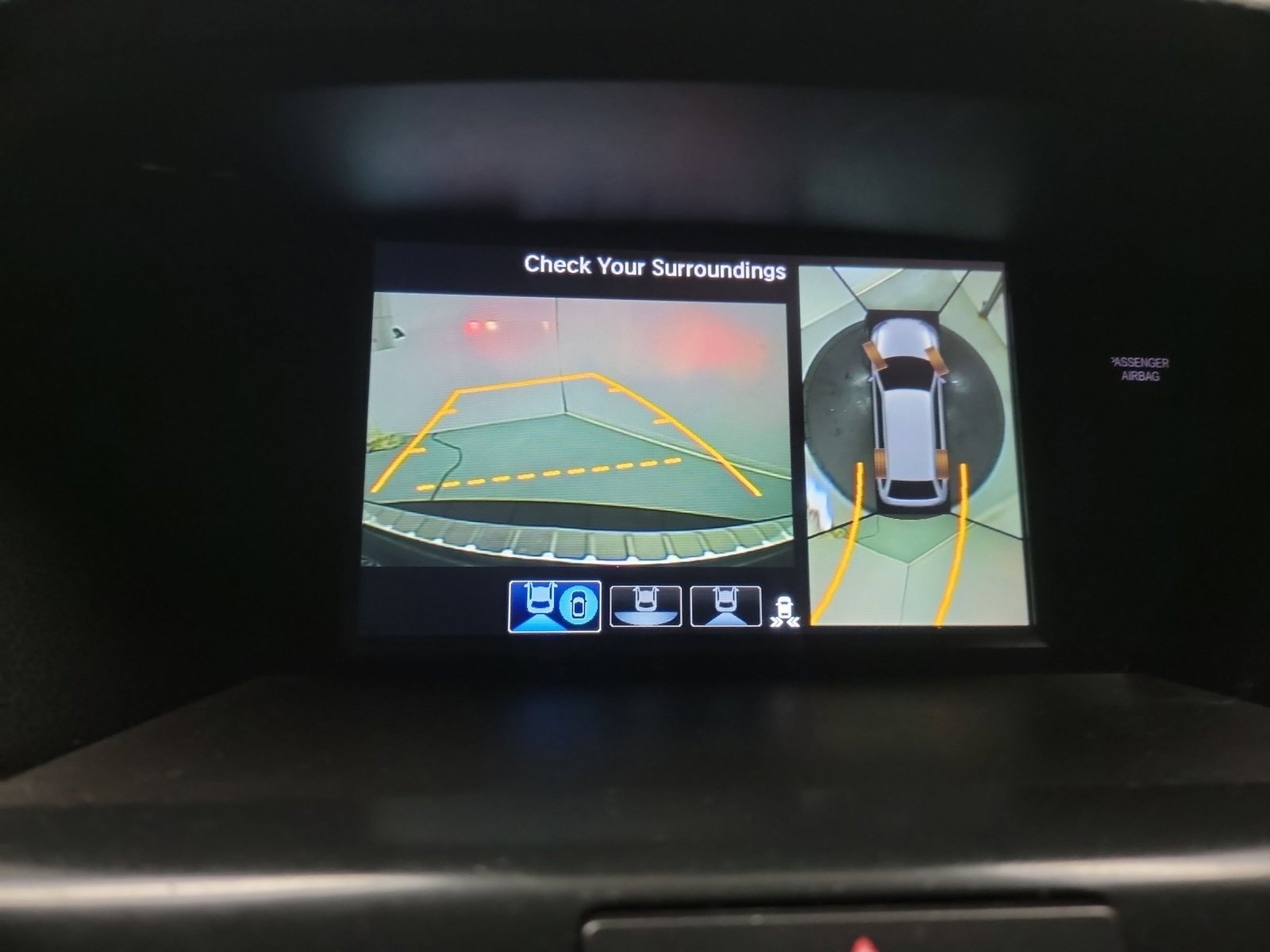 Used 2017 Acura MDX SH-AWD w/ Advance Package image 23