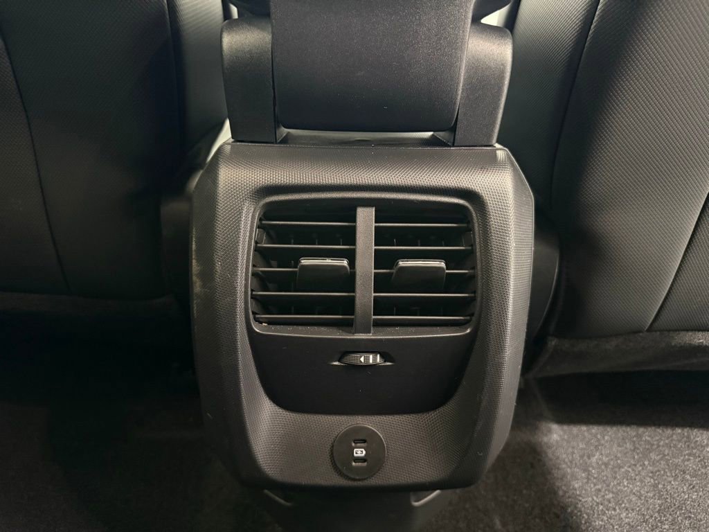 New 2025 Ford Mustang Mach-E Select image 25