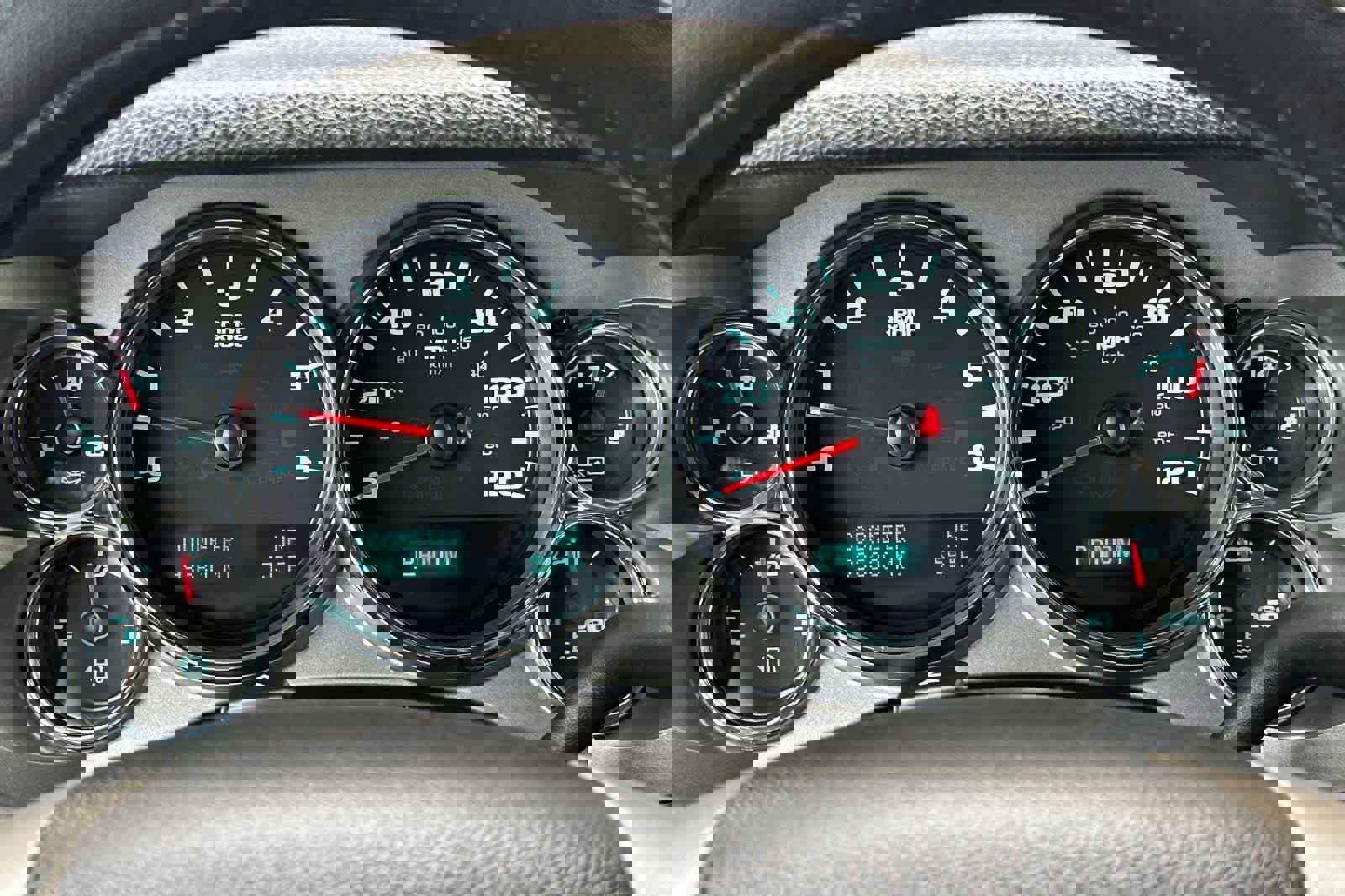 Used 2013 Chevrolet Silverado 1500 LT image 26