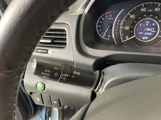 Used 2016 Honda CR-V EX-L image 13