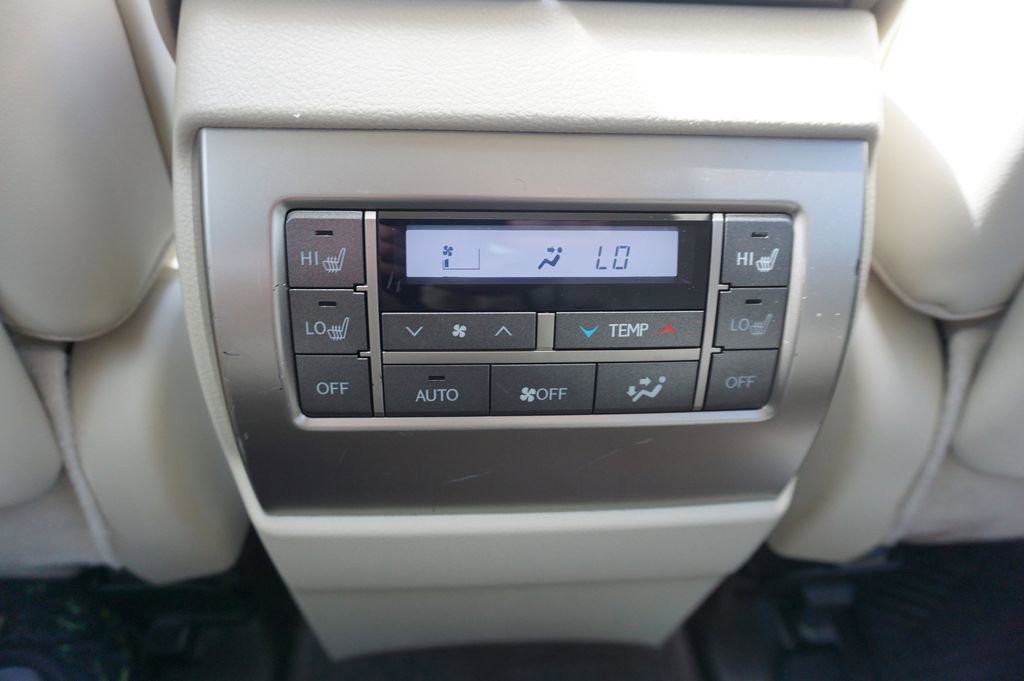 Used 2019 Lexus GX 460 Luxury image 16