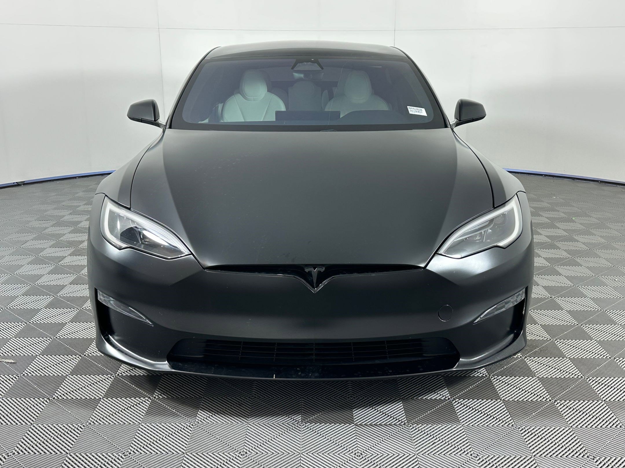 Used 2023 Tesla Model S Plaid image 5