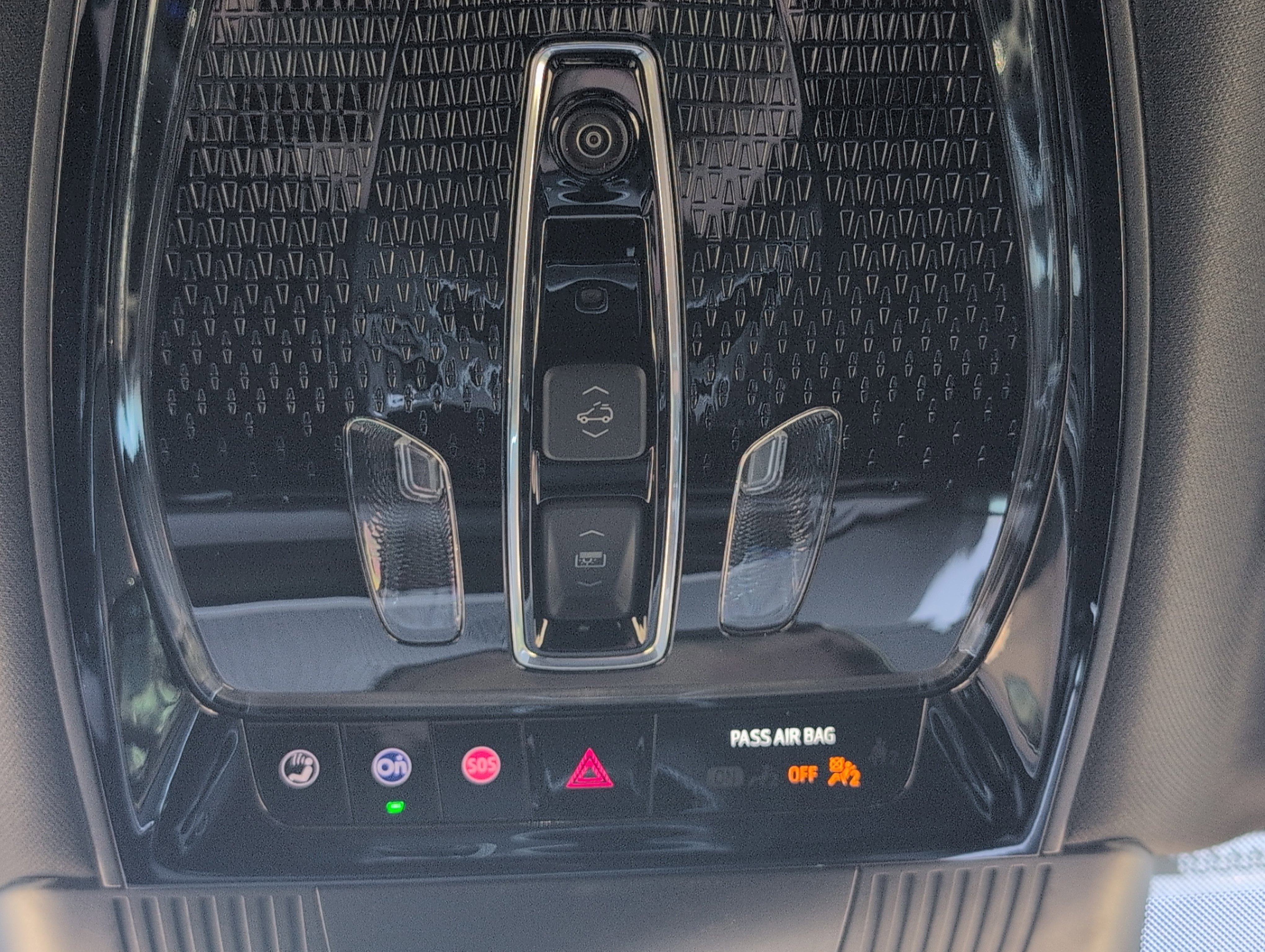 New 2026 Cadillac Vistiq Sport image 12