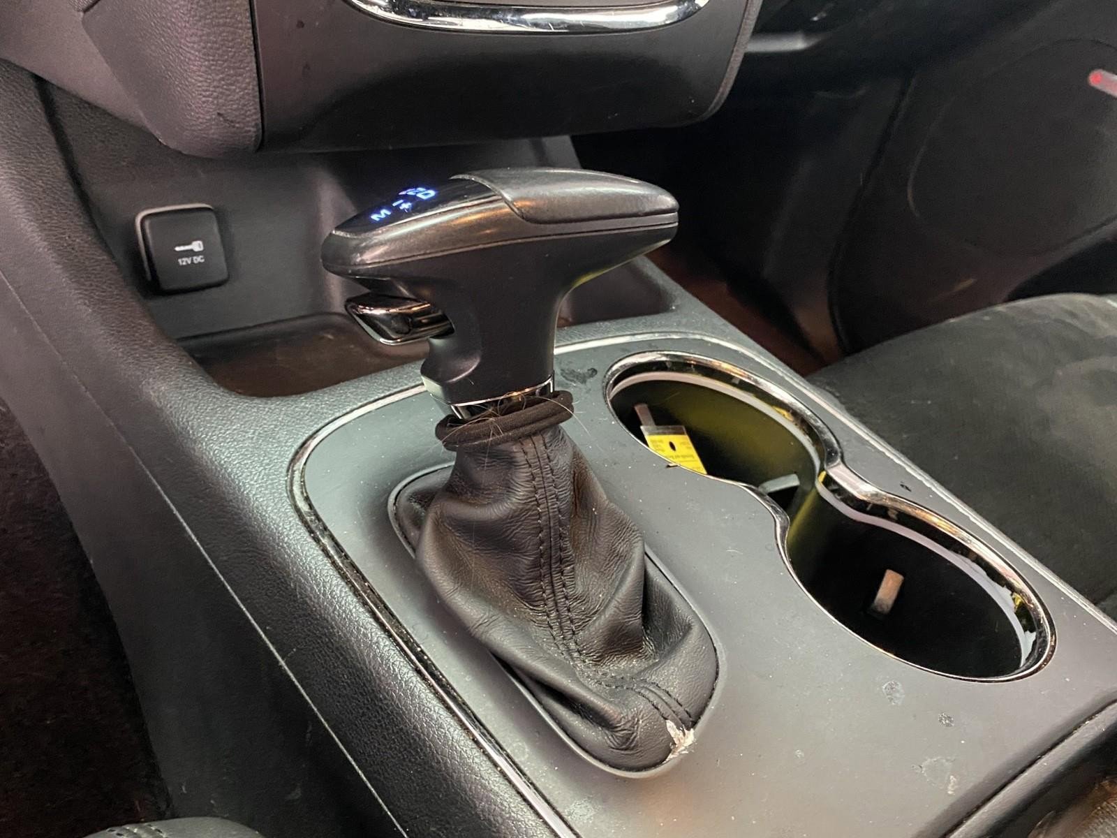 Used 2018 Dodge Durango GT w/ Premium Group image 26