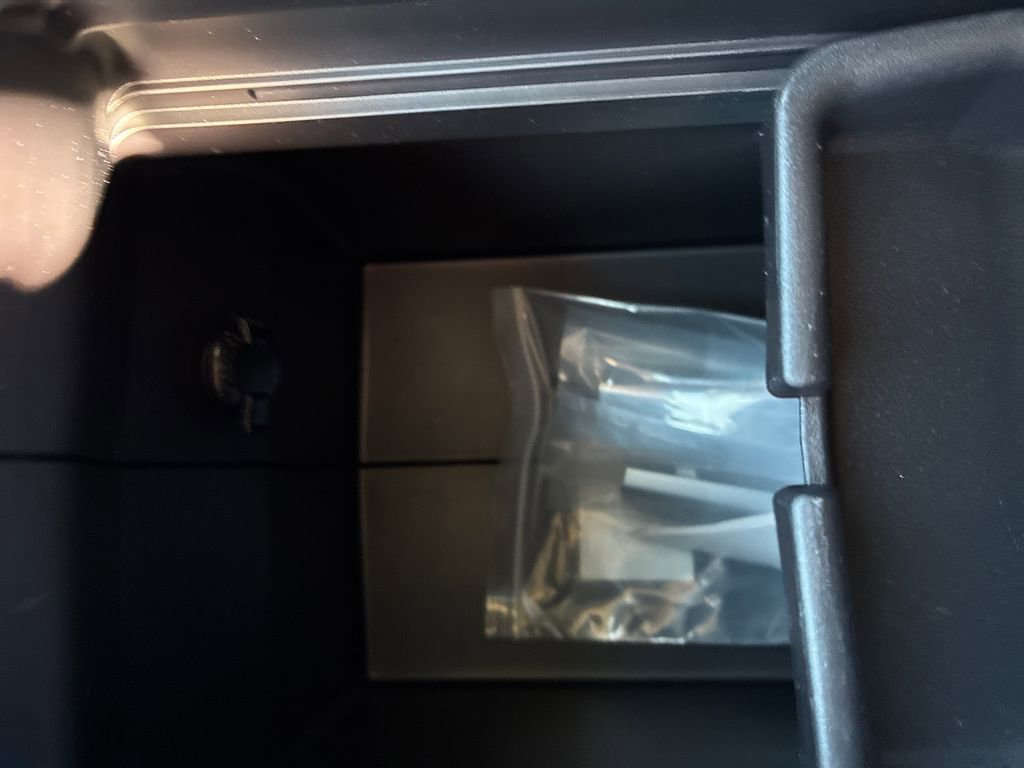 New 2026 Toyota Highlander Platinum image 45