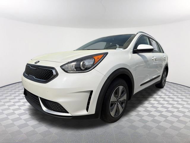 Used 2019 Kia Niro LX