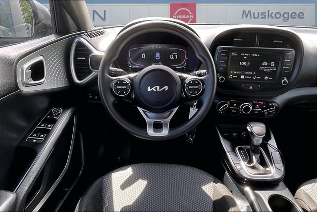 Used 2024 Kia Soul LX w/ Option Group 015 FWD image 8