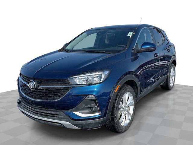 Used 2023 Buick Encore GX Preferred w/ Cold Weather Comfort Package