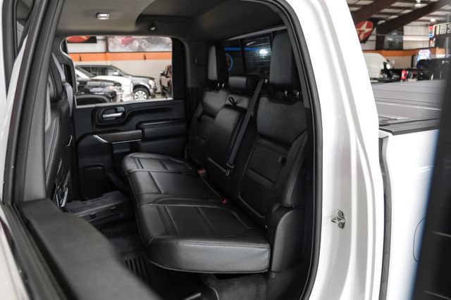 Used 2022 GMC Sierra 3500 Denali AWD/4WD image 31