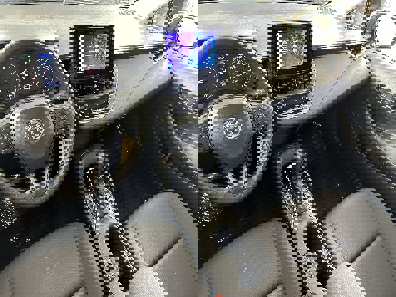 Used 2024 Toyota Corolla LE image 22