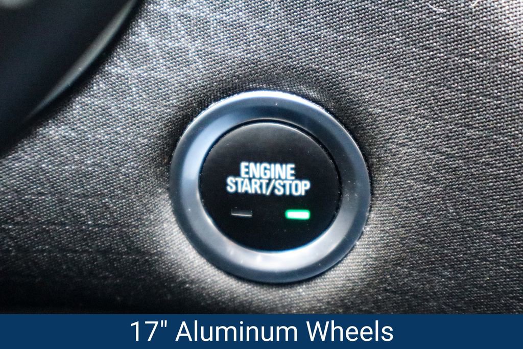 Certified 2023 Chevrolet Malibu LT image 22