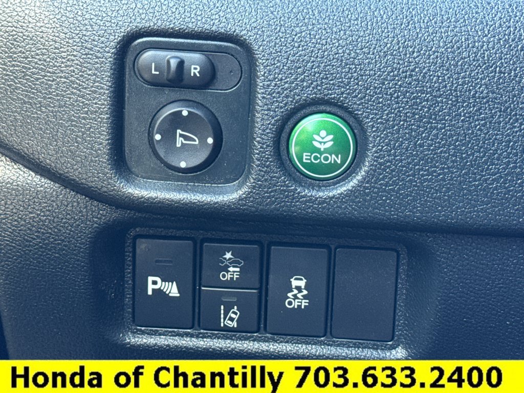 Certified 2023 Honda Passport EX-L image 17