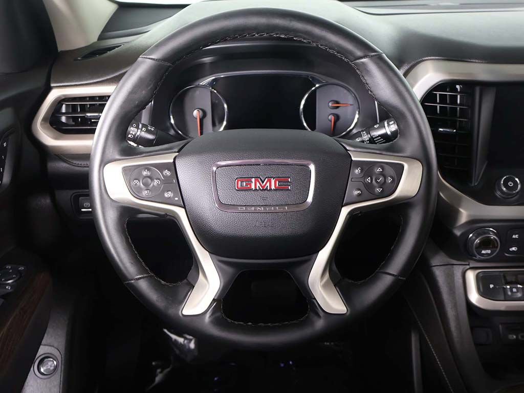 Used 2023 GMC Acadia Denali AWD/4WD image 40