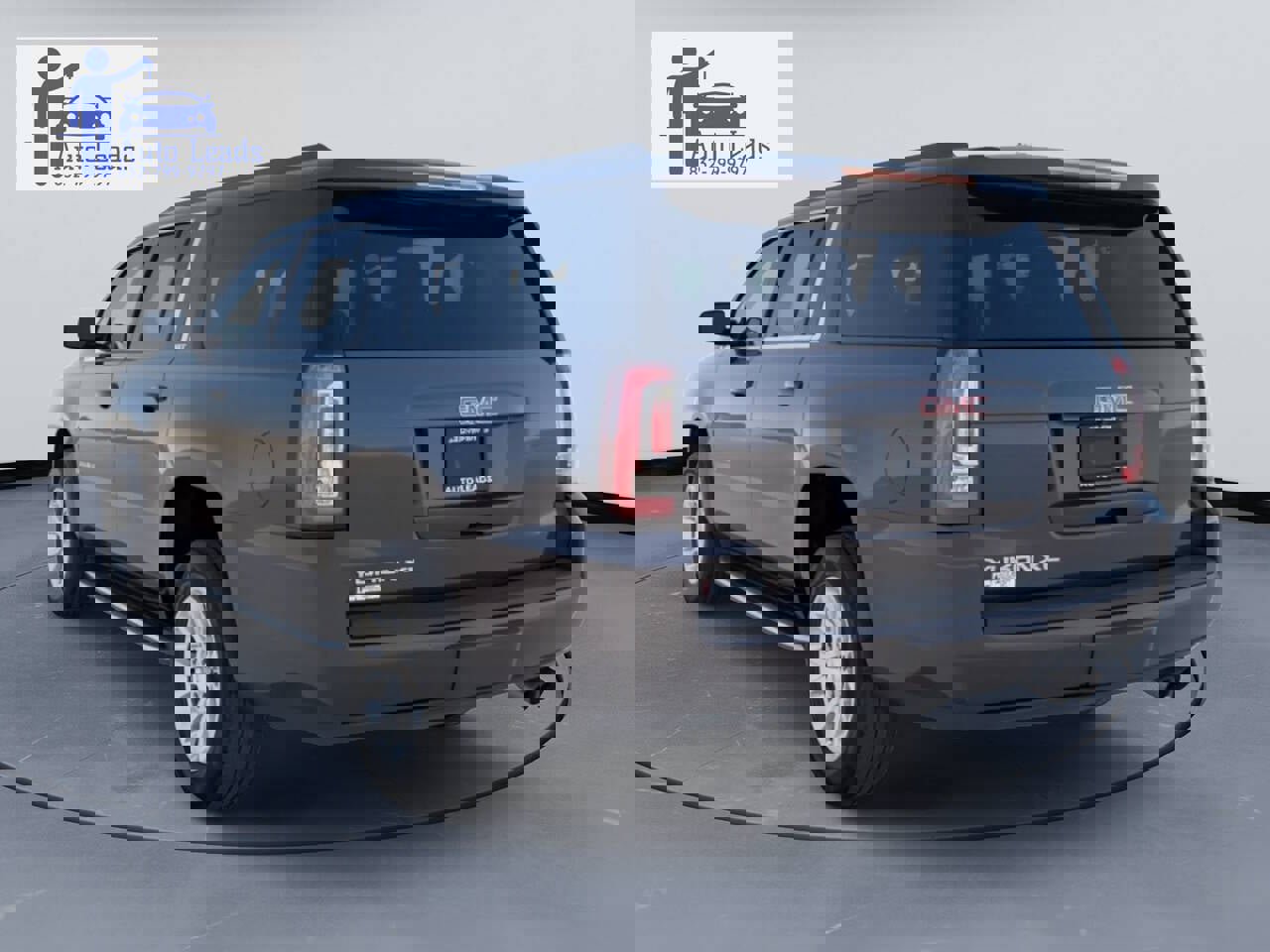 Used 2017 GMC Yukon XL SLT w/ HD Trailering Package image 6