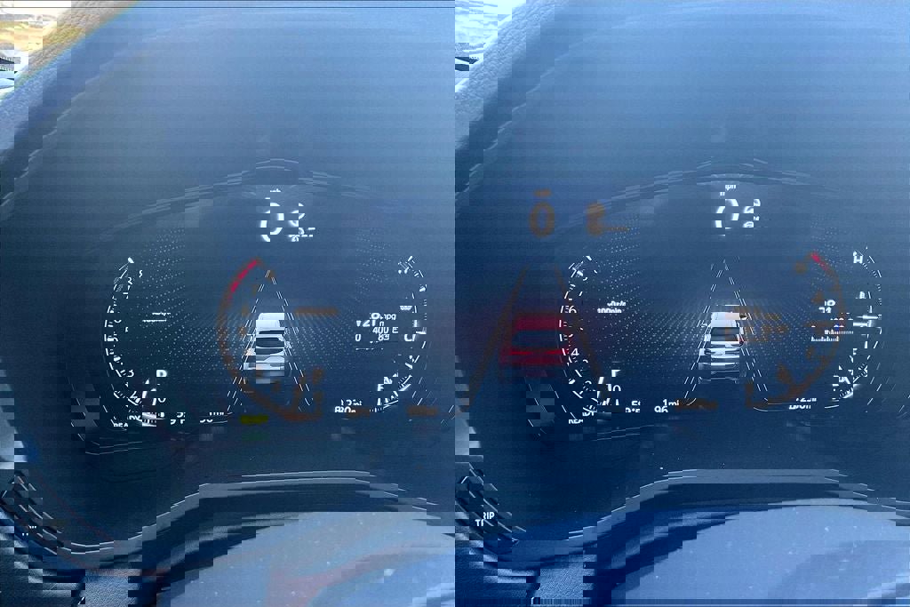 New 2026 MAZDA CX-90 3.3 Turbo S w/ Premium Plus image 24