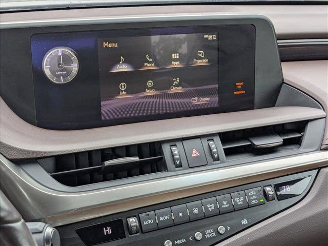 Used 2019 Lexus ES 350 ES 350 image 13