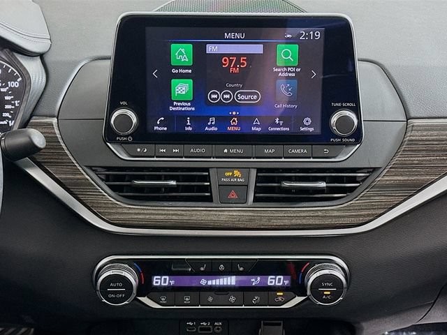 Used 2019 Nissan Altima 2.5 SL FWD image 15