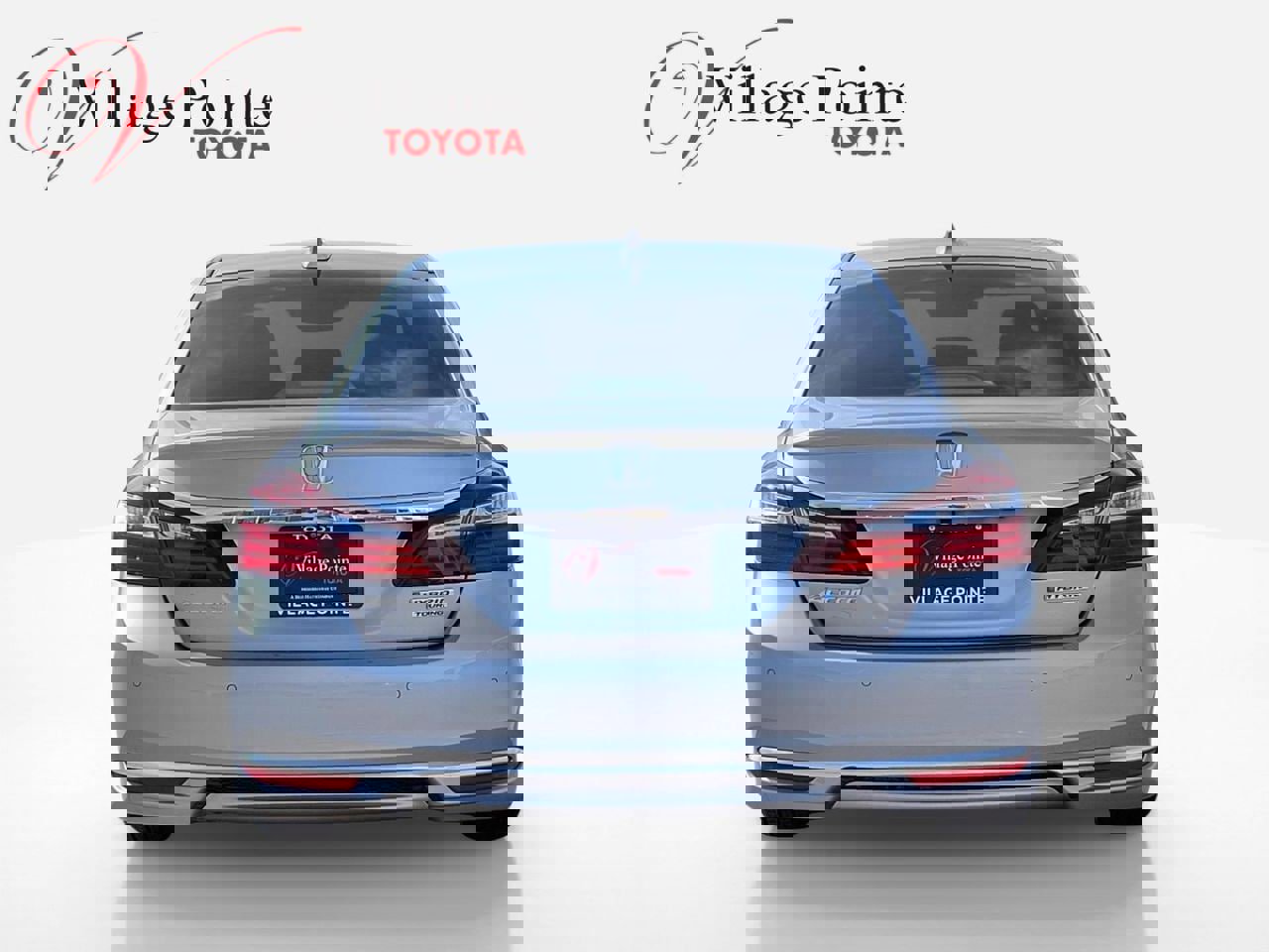 Used 2017 Honda Accord Touring image 5