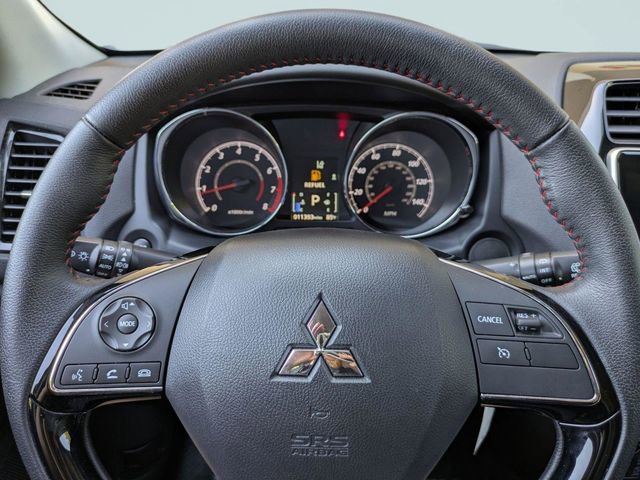 Used 2024 Mitsubishi Outlander Sport LE AWD/4WD image 29