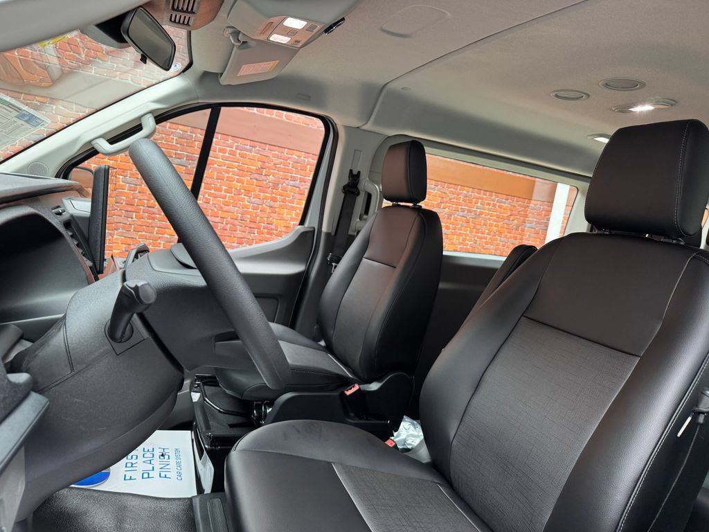 New 2026 Ford Transit 350 XL RWD image 25