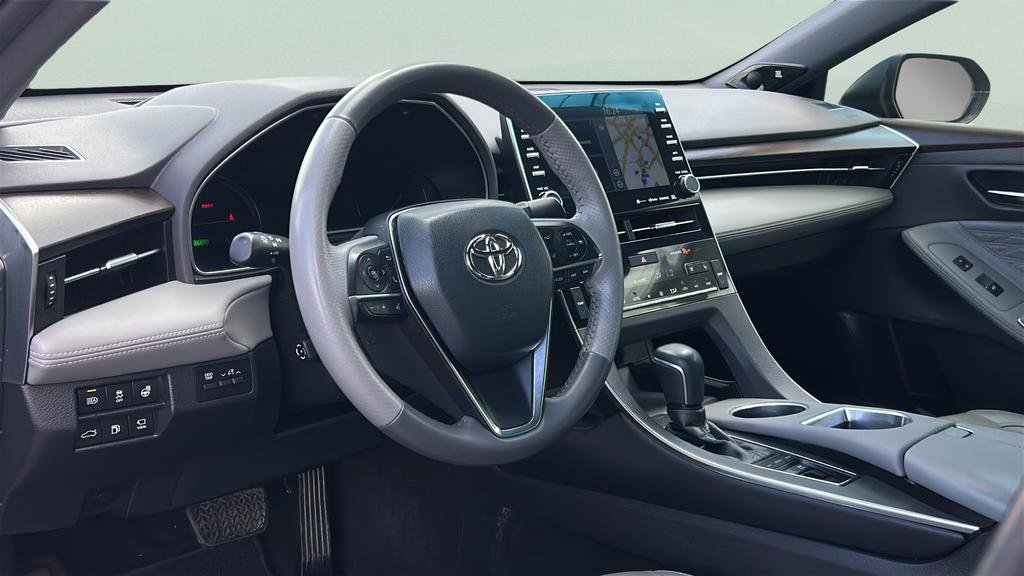 Used 2019 Toyota Avalon Limited w/ Advanced Safety Package FWD image 13