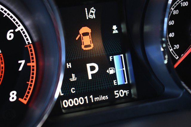 New 2026 Mitsubishi Outlander Sport AWD image 28