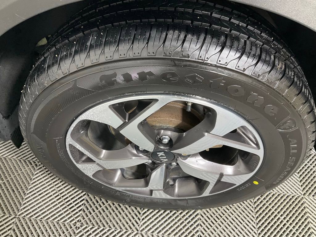 Used 2020 Kia Sportage LX image 7