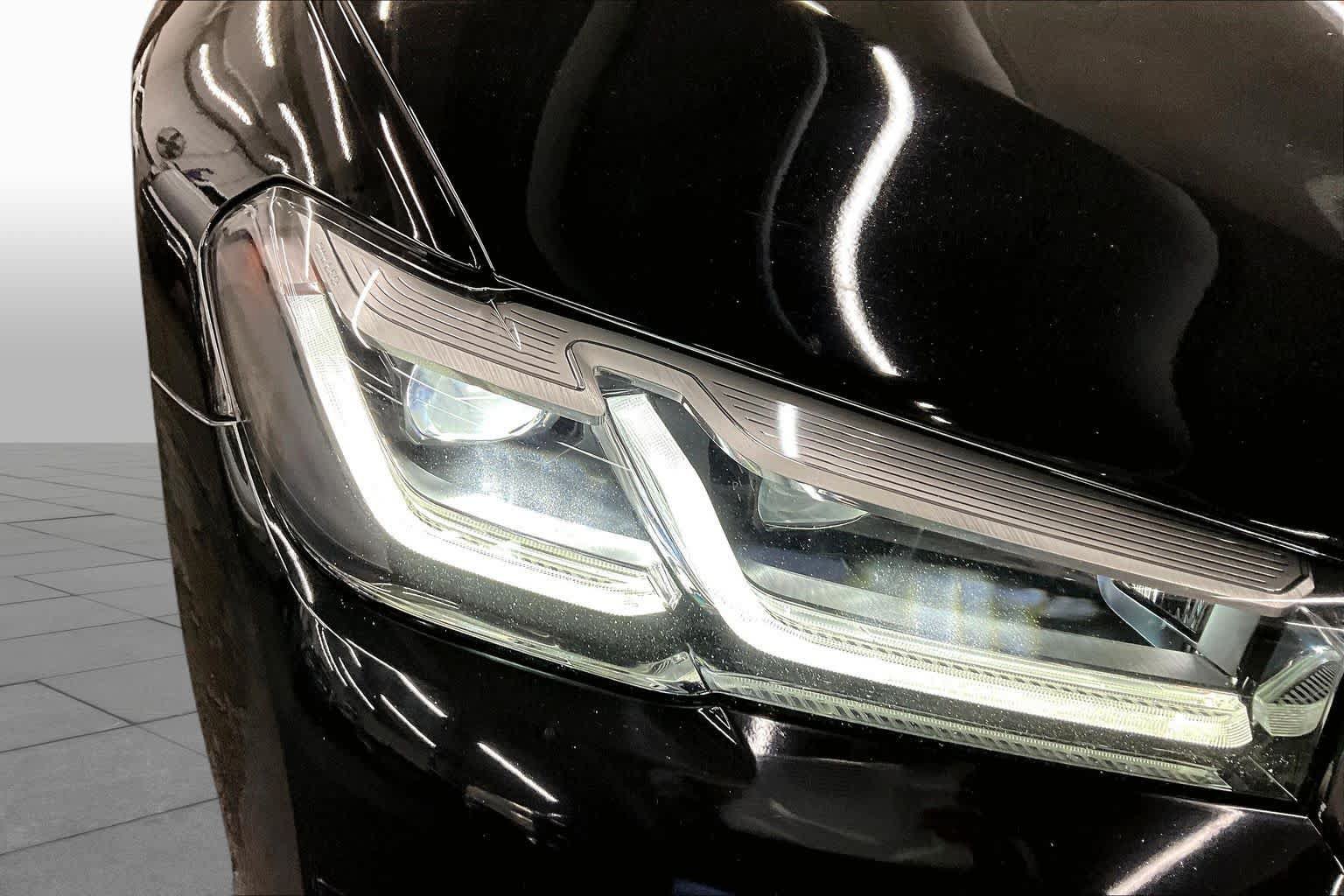 Used 2021 BMW 530e RWD image 27