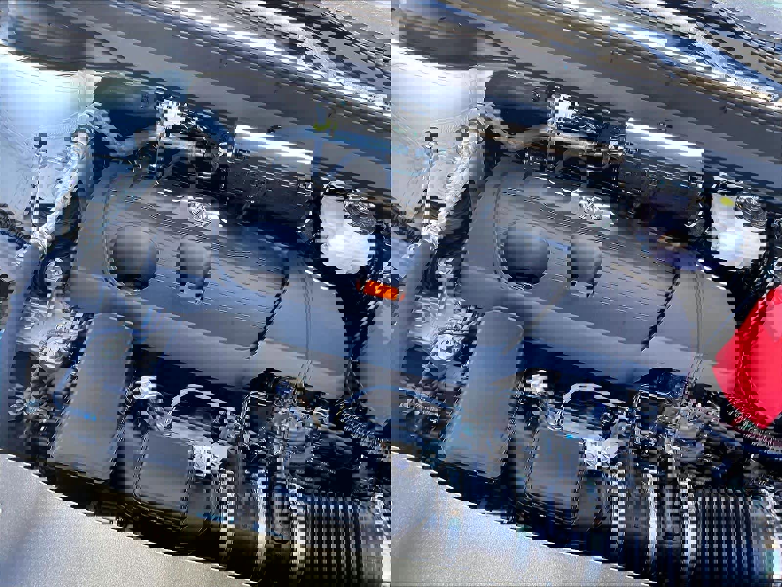 Used 2025 Acura RDX SH-AWD w/ Advance Package image 32