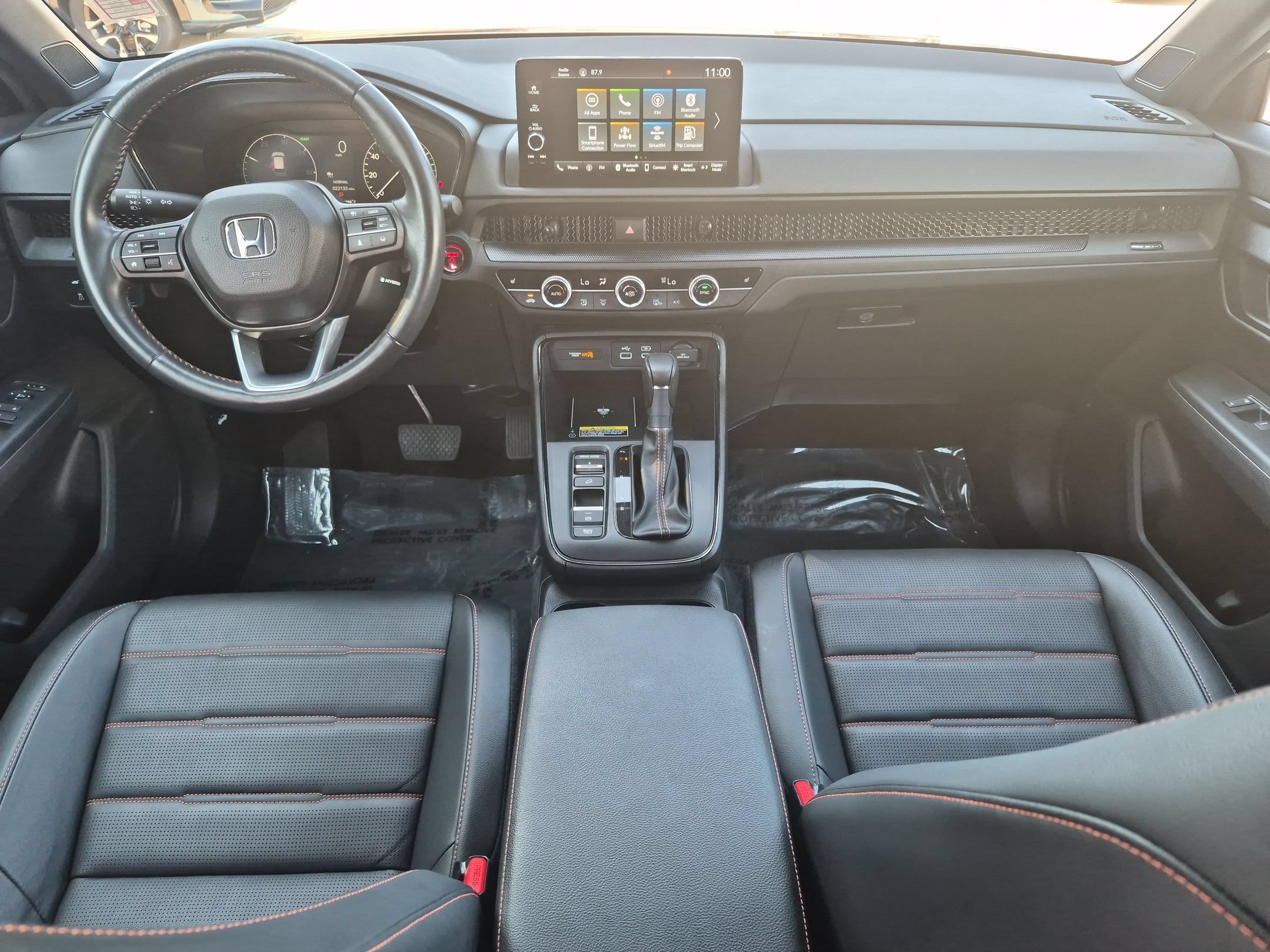 Certified 2024 Honda CR-V Sport-L image 25