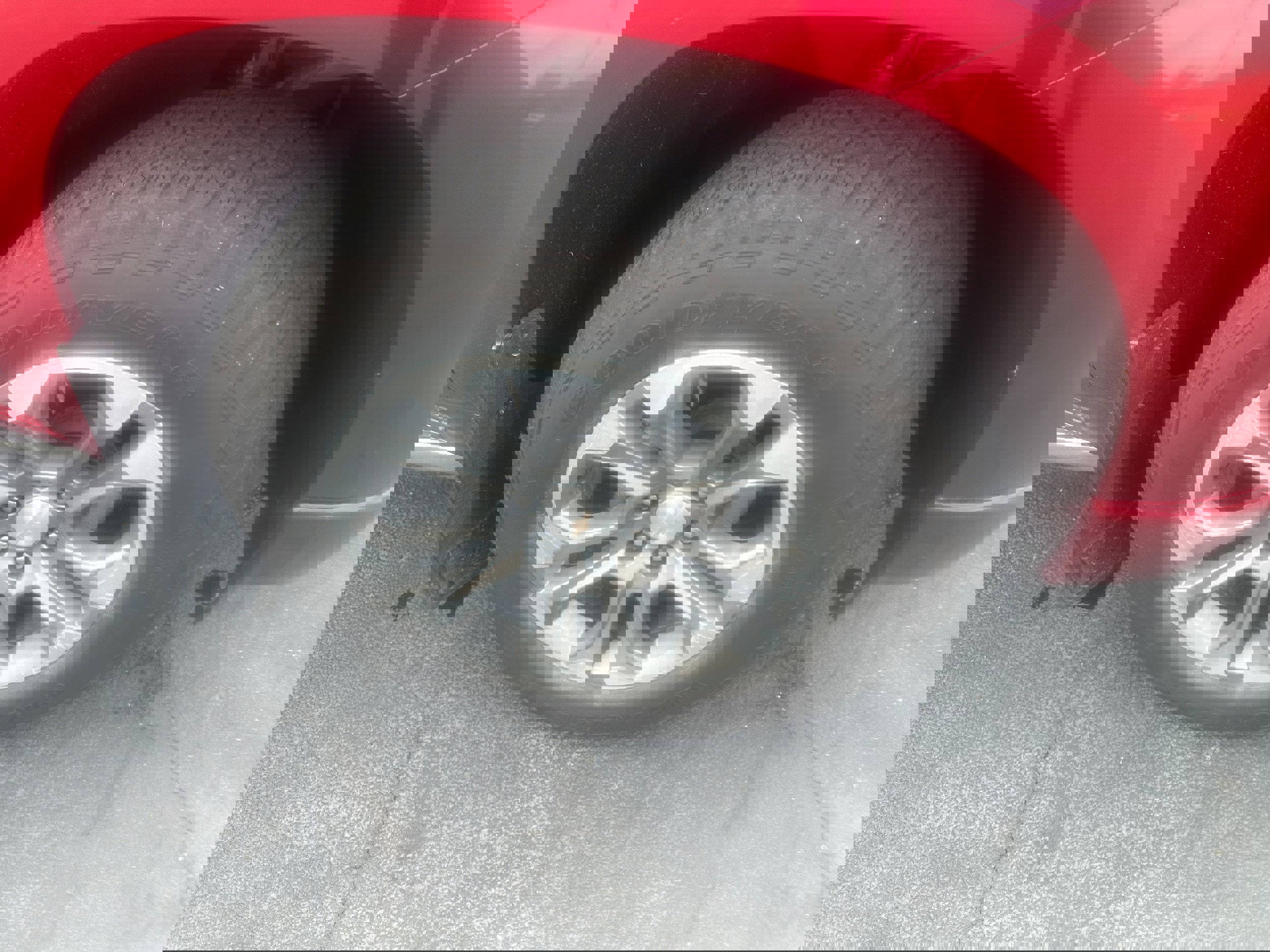 Used 2024 Chevrolet Silverado 1500 High Country w/ Technology Package image 4