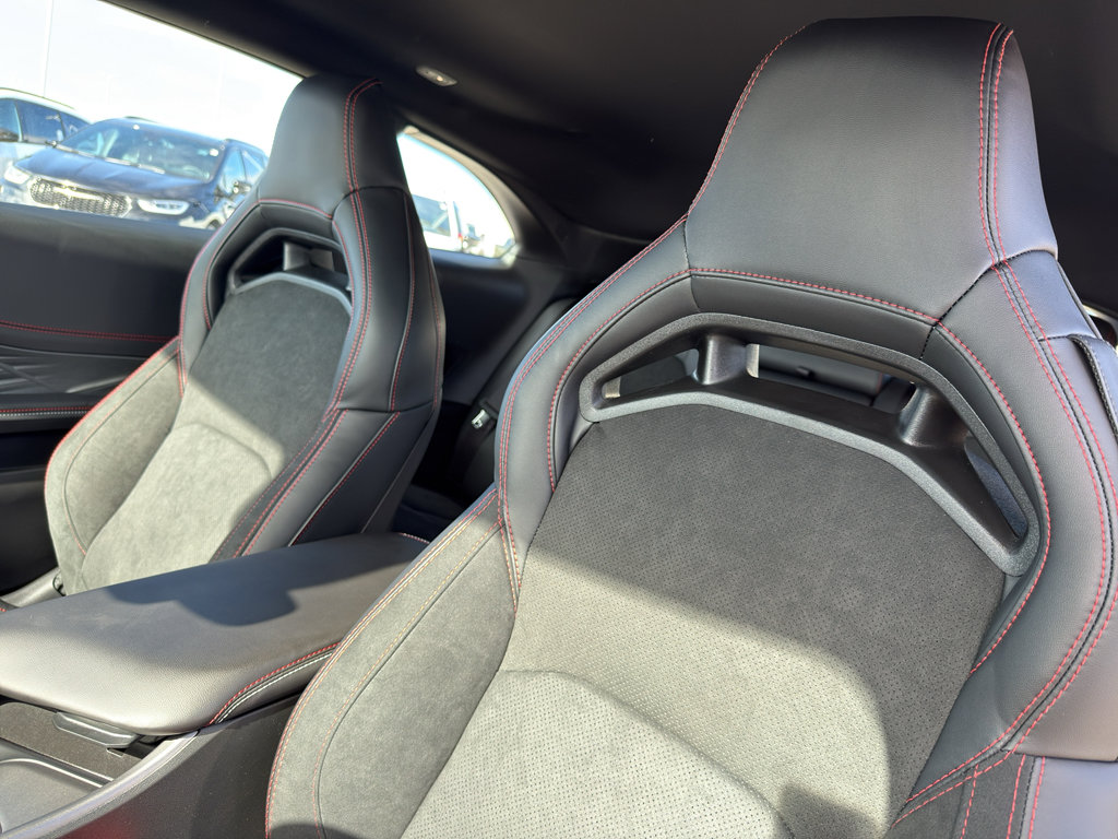 New 2026 Dodge Charger R/T image 27