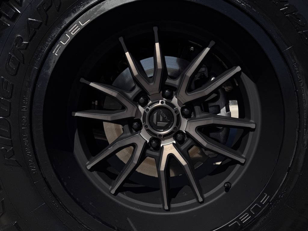 Used 2023 Ford F150 Tremor image 9