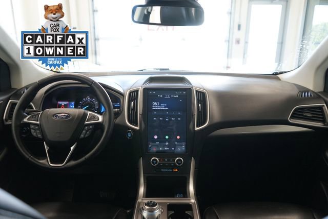 Used 2023 Ford Edge SEL w/ Convenience Package AWD/4WD image 22