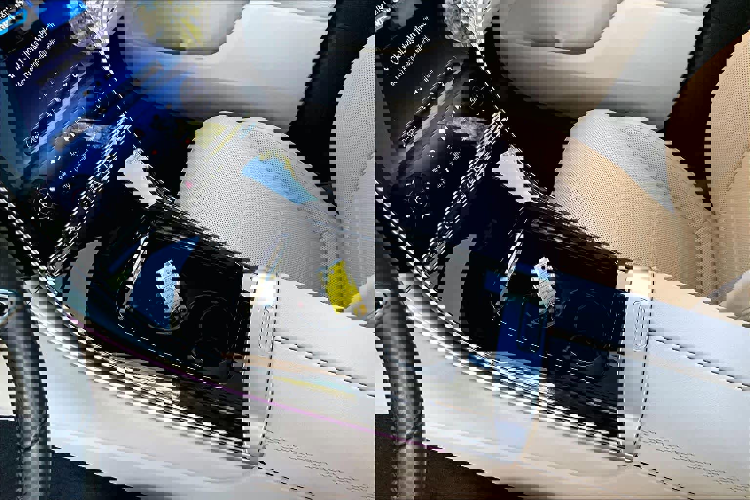 Used 2025 Mercedes-Benz GLC 300 4MATIC image 17