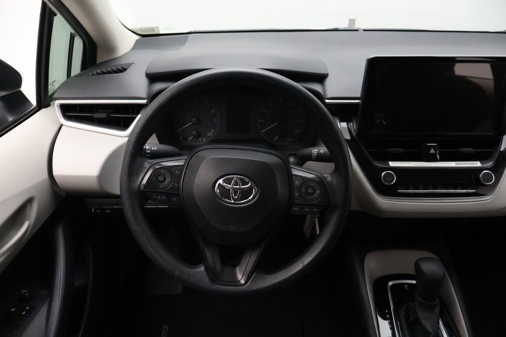 Certified 2024 Toyota Corolla LE FWD image 23